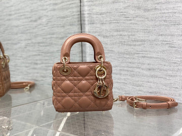 Makersluxe - CNL Bags - 013