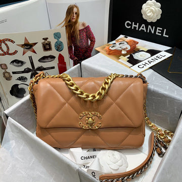 Makersluxe - CHL Bags - 581