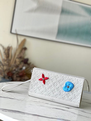 Makersluxe Lu-Vi bags - 4719