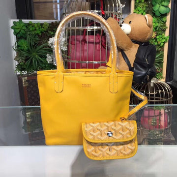 Makersluxe - GOD Bags - 261