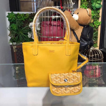 Makersluxe - GOD Bags - 261