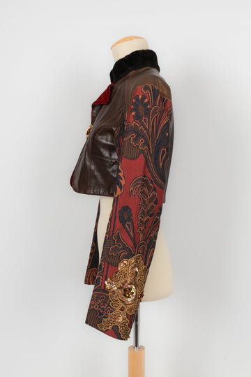 Veste Christian Lacroix
