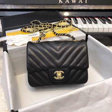 Makersluxe - CNL Bags - 2024