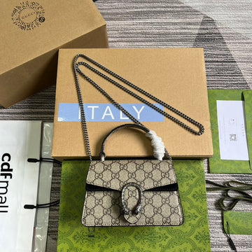 Makersluxe - GCI Bags - 1190