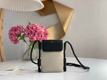 Makersluxe - CLE Bags - 227