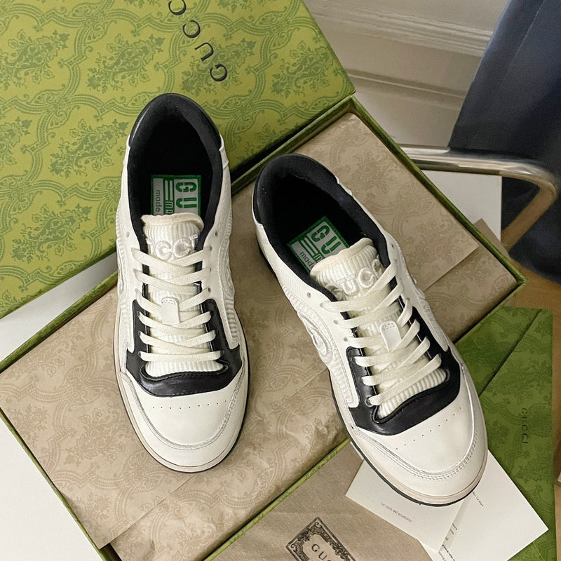 MLB - GUKI Women Shoes - 568