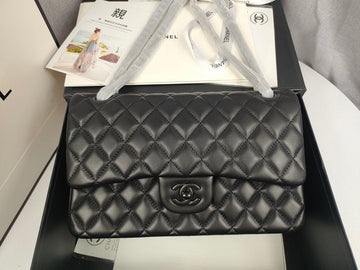 Makersluxe - CNL Bags - 2668