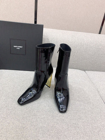 MLB - YLS Shoes - 032