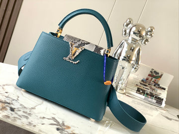 makersluxe - LOV Bags - 718
