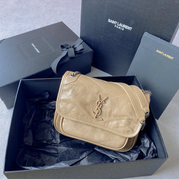 Makersluxe YLS Bags - 1150