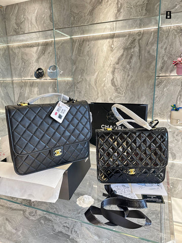 Makersluxe - CNL3 Bags - 314