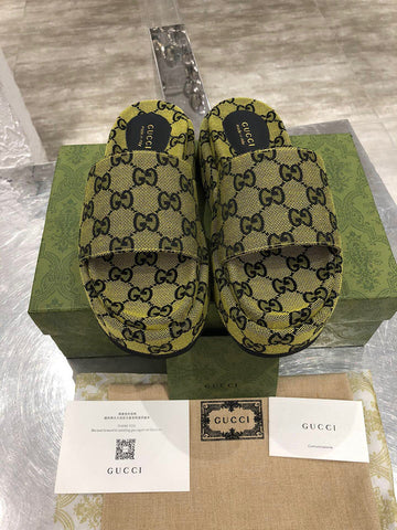 MLB - GUKI Women Shoes - 783