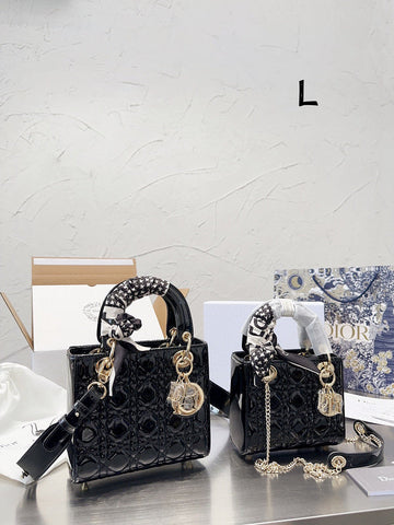 Makersluxe - DOR2 Bags - 048