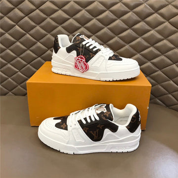 MLB - LOV Shoes - 648