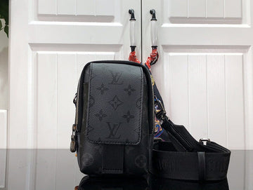 Makersluxe Lu-Vi bags - 3482