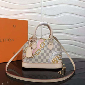 MLB Makersluxe Lu-Vi bags - 11572