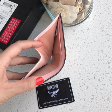 MLB - MQM Wallets - 095