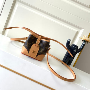makersluxe - LOV Bags - 937
