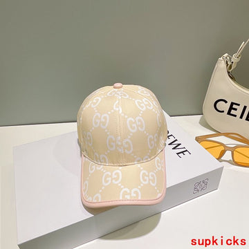 MLB - GUKI Caps - 328