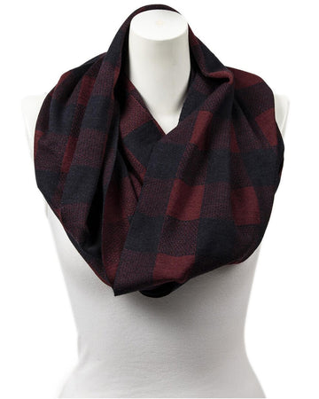 Louis Vuitton Stall Wool & Silk-Blend Shawl ( )