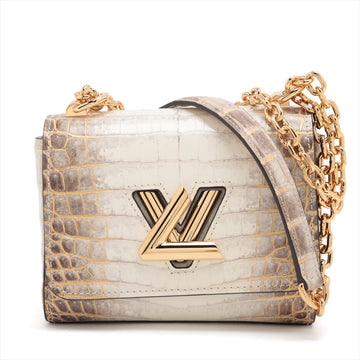 Louis Vuitton Sahara Twist PM N98810