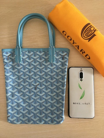 Makersluxe - GYO Bags - 1537