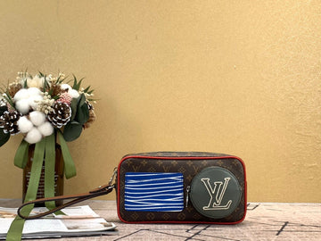 Makersluxe Bags - LOV Bags - 2616