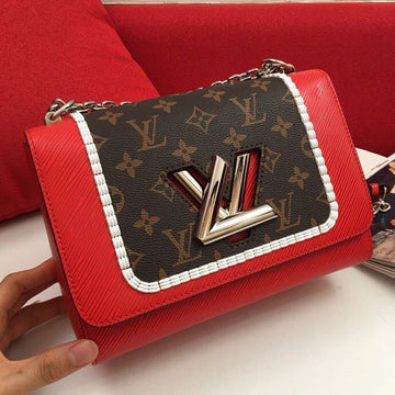 Makersluxe Lu-Vi bags - 3650