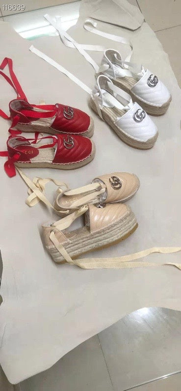 MLB - All Women Shoes - 1595