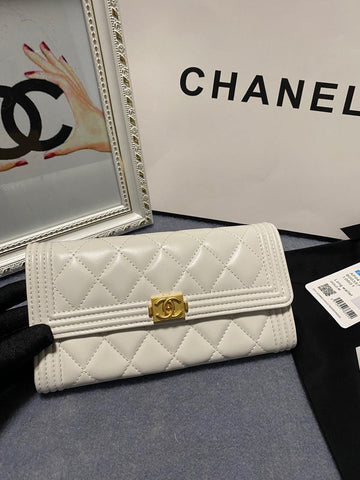Makersluxe - CHL Wallets - 659