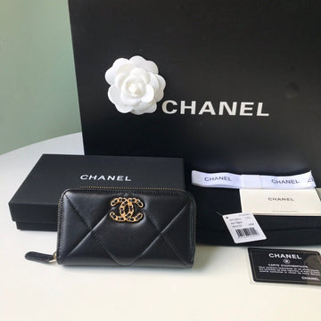 Makersluxe - CHL Wallets - 749