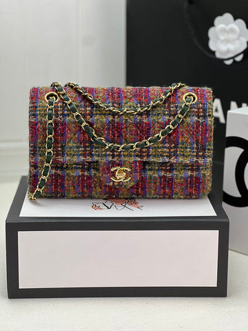 Makersluxe - CHL Bags - 891