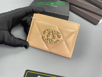 MLB - CHL Wallet - 070