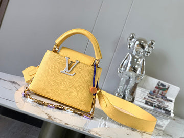 makersluxe - LOV Bags - 805