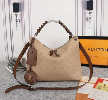 Makersluxe Lu-Vi bags - 3880