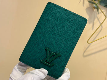 Makersluxe LOV Wallets - 159