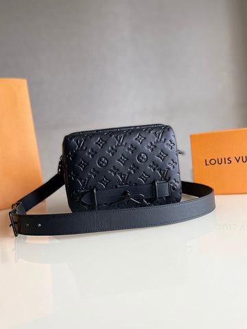 Makersluxe - LOV Men Bags - 220