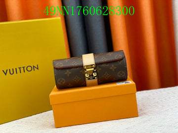 MLB - LOV Wallet - 282