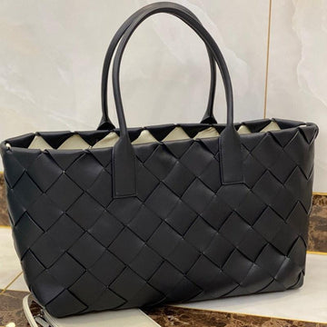 Makersluxe - Cabat Tote Shopping Bag
