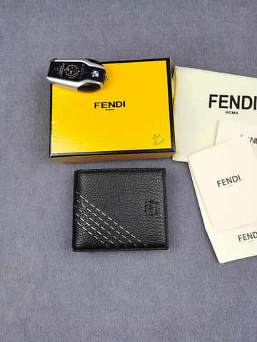 Makersluxe - FDE Wallets - 109