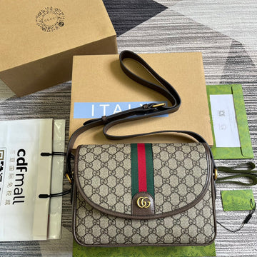 Makersluxe - GCI Bags - 2205