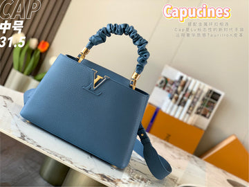 makersluxe - LOV Bags - 1173