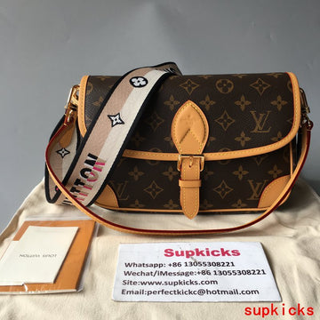 Makersluxe Bags - LOV Bags - 138