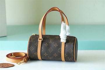 Makersluxe - LOV Bags - 105