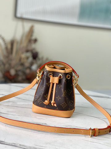 Makersluxe Lu-Vi bags - 5225