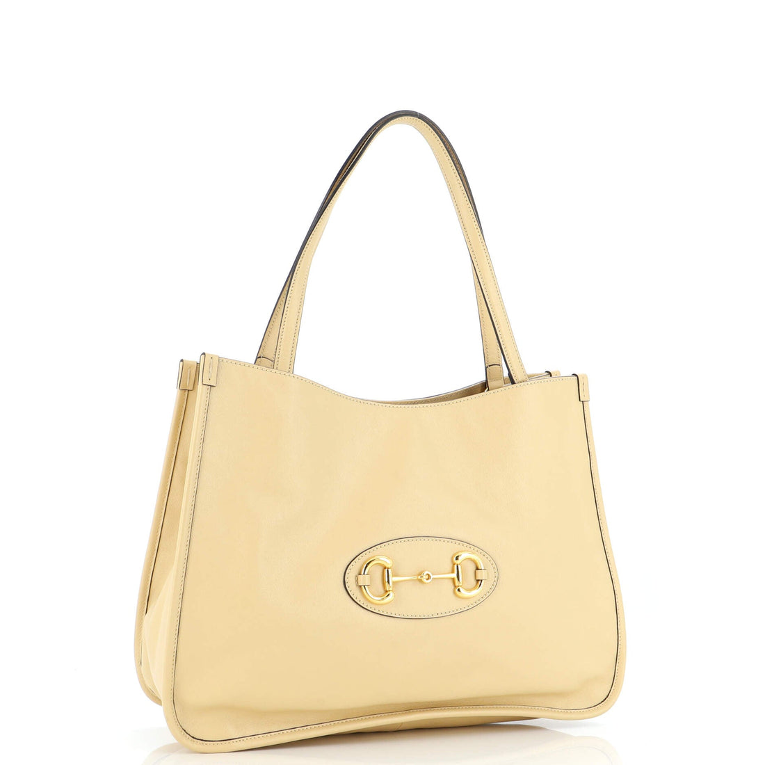 Horsebit 1955 Tote Leather Medium
