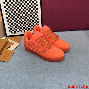MLB - LOV Trainers - 419