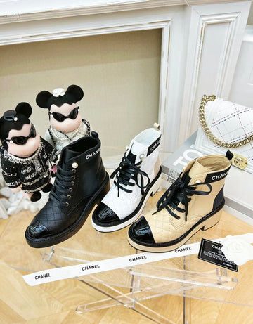 MLB - All Women Boots - 506