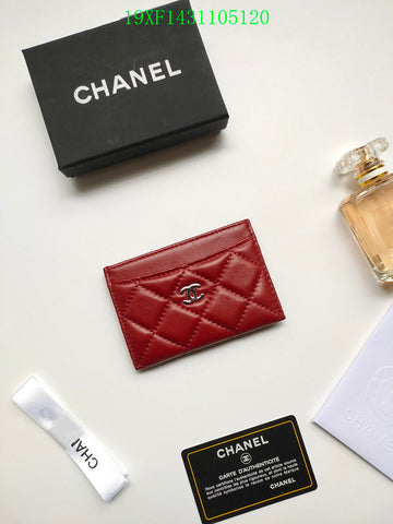 MLB - CHL Wallet - 2101