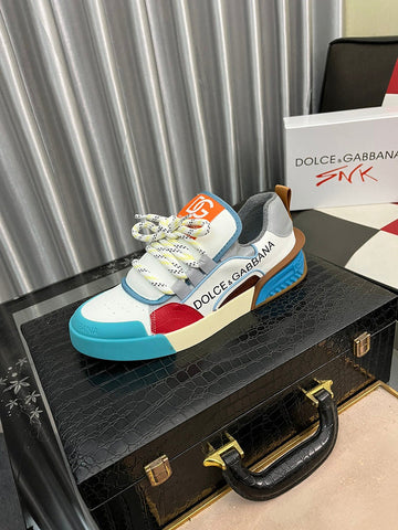 MLB - DAG Men Shoes - 209